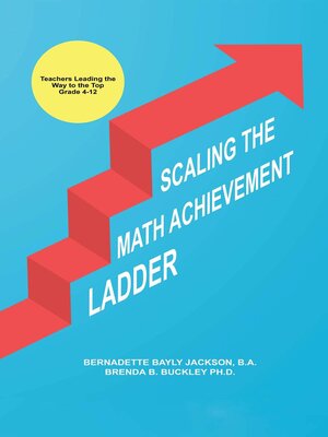 cover image of Scaling the Math Achievement Ladder